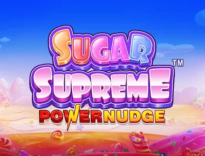 Sugar Supreme Powernudge