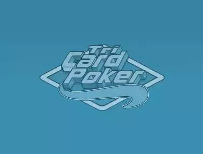 Tri-Card Poker