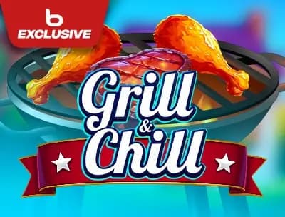 Grill & Chill