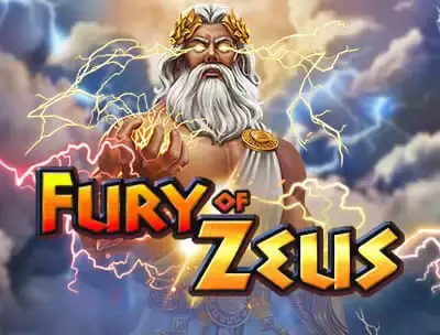 Play Fury of Zeus