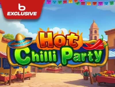 Hot Chilli Party 