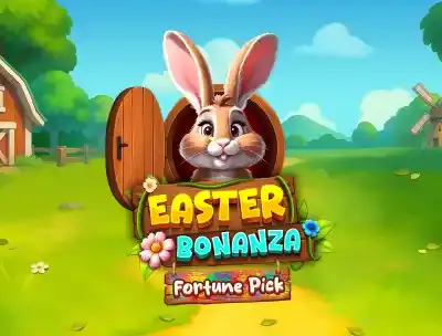 Easter Bonanza - Fortune Pick