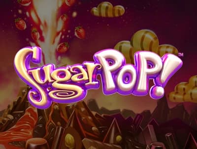 Sugar pop
