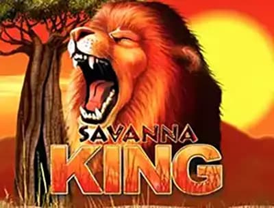 Play Savanna King