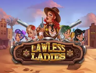 Play Lawless Ladies