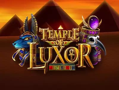 Play Temple of Luxor at Bodog Casino
