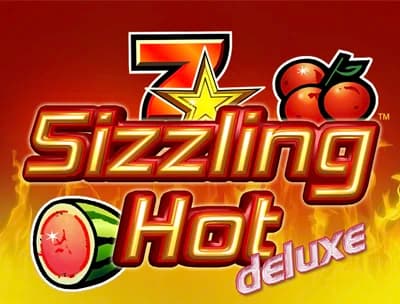 Sizzling Hot Deluxe