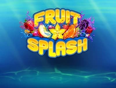 Fruit Splash 