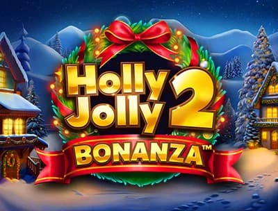 Holly Jolly Bonanza 2