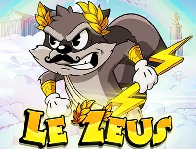 Le Zeus