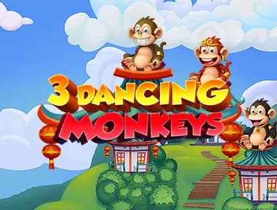 3 Dancing Monkeys