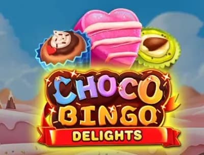 Chocobingo Delights