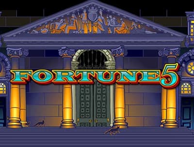 Fortune5 