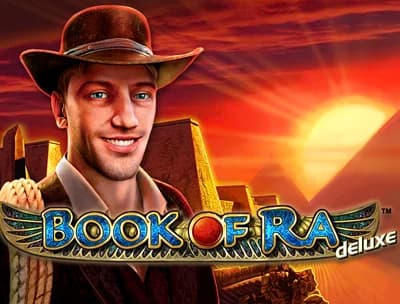 Book of Ra Deluxe