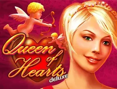 Queen of Hearts Deluxe