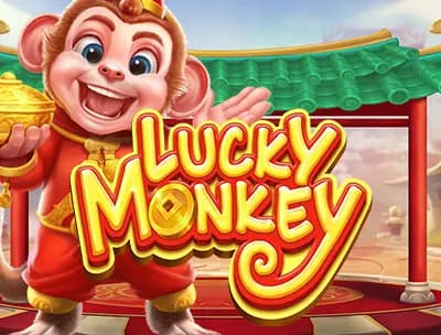 Lucky Monkey