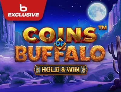 Coins of Buffalo