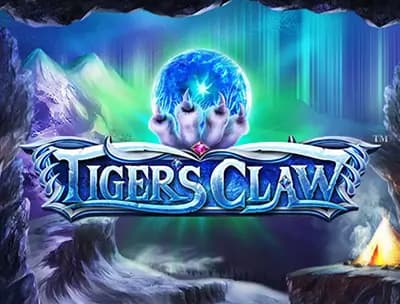 Tiger's claw