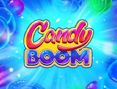 Play Candy Boom at Bodog Casino