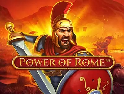 Power of Rome