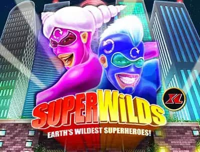 Play Super Wilds XL