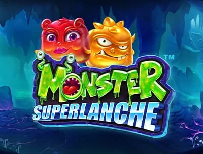 Monster Superlanche