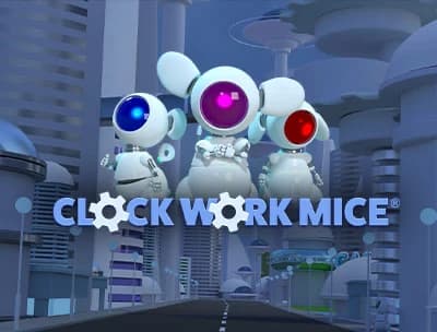 Clockwork Mice