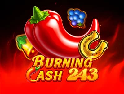 Burning Cash 243