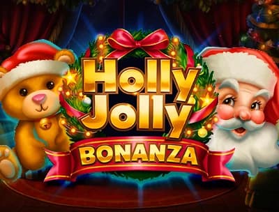 Holly Jolly Bonanza