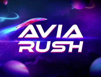 Avia Rush