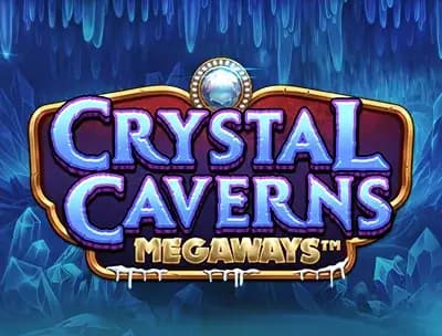 Crystal Caverns Megaways