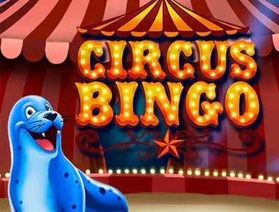  Circus Bingo