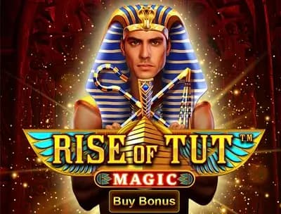 Rise of Tut Magic Buy Bonus