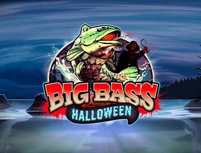 Big Bass Halloween
