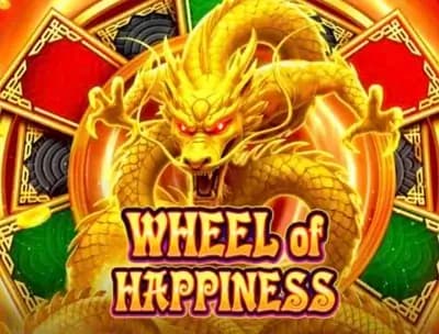 wheel-of-happiness
