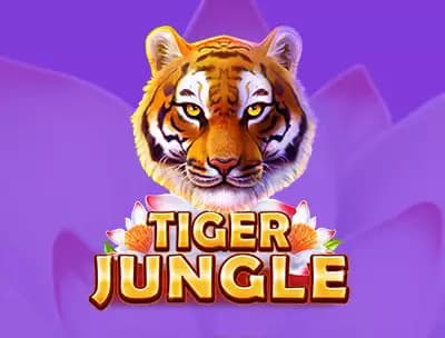 Play Tiger Jungle