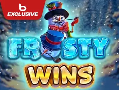 Frosty Wins