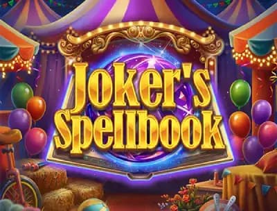Joker's Spellbook