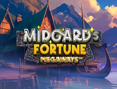  Midgards Fortune Megaways