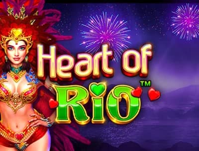 Heart of Rio