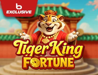 Tiger King Fortunes