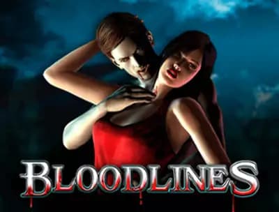 Play Bloodlines at Bodog Casino