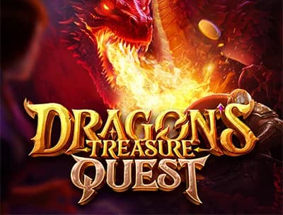 Dragon's Treasure Quest
