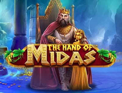 Hand of Midas