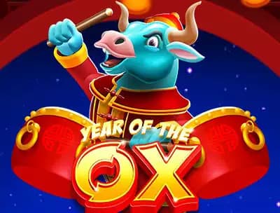 Play Year of the OX