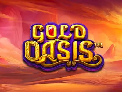 Gold Oasis