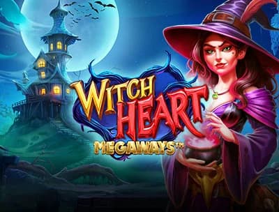 Witch's Heart Megaways™