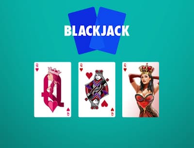 The New Blackjack - Pandora