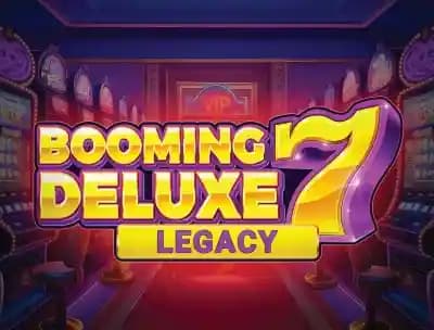 Booming Seven Deluxe Legacy 