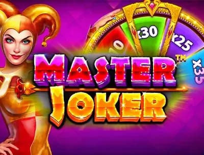Master Joker